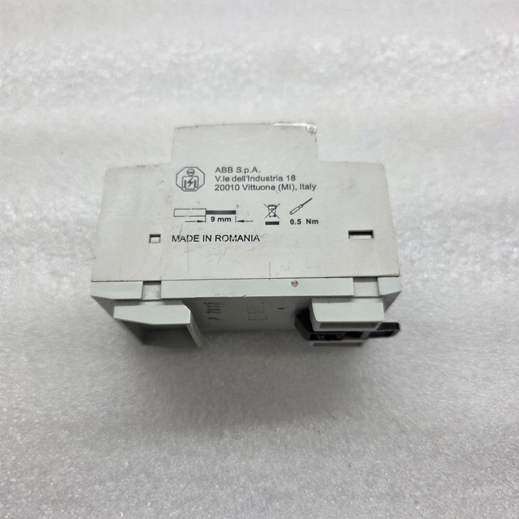 ABB TM10/24 TRANSFORMER