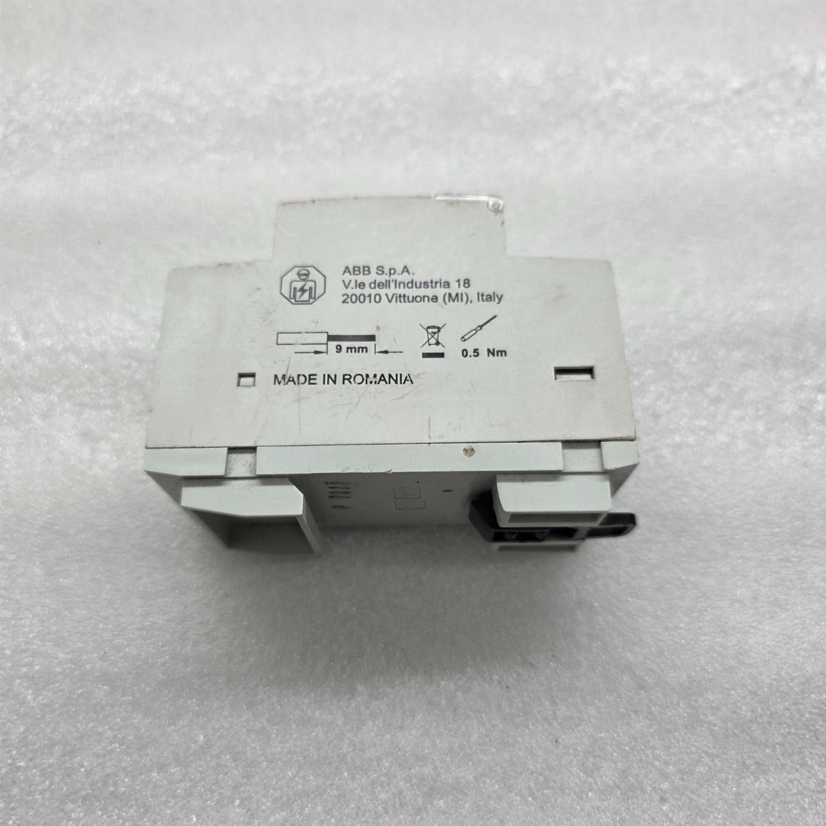 ABB TM10/24 TRANSFORMER