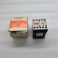 LOVATO BG0601A MAGNETIC CONTACTOR 16A 48VAC