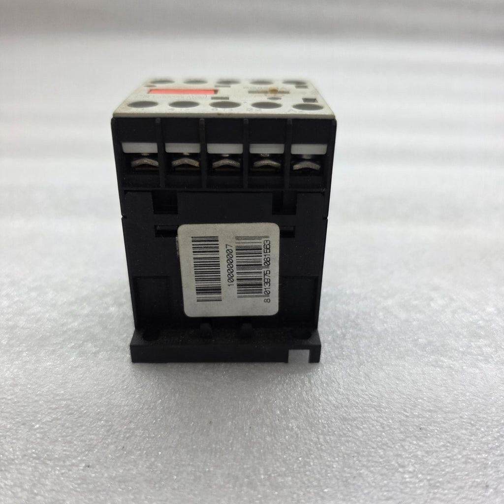 LOVATO BG0601A MAGNETIC CONTACTOR 16A 48VAC