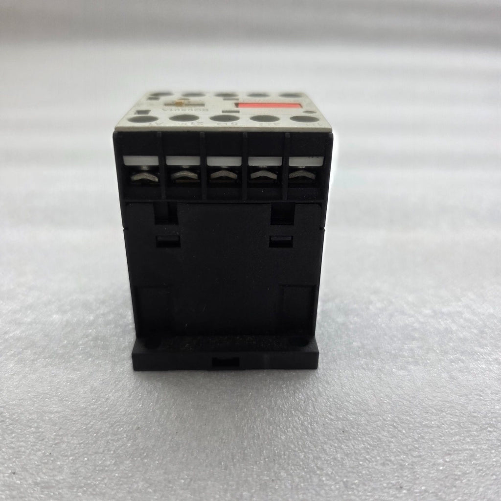 LOVATO BG0601A MAGNETIC CONTACTOR 16A 48VAC