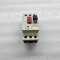 T&B GV2 M08-C MOTOR CIRCUIT BREAKER 2.5-4A