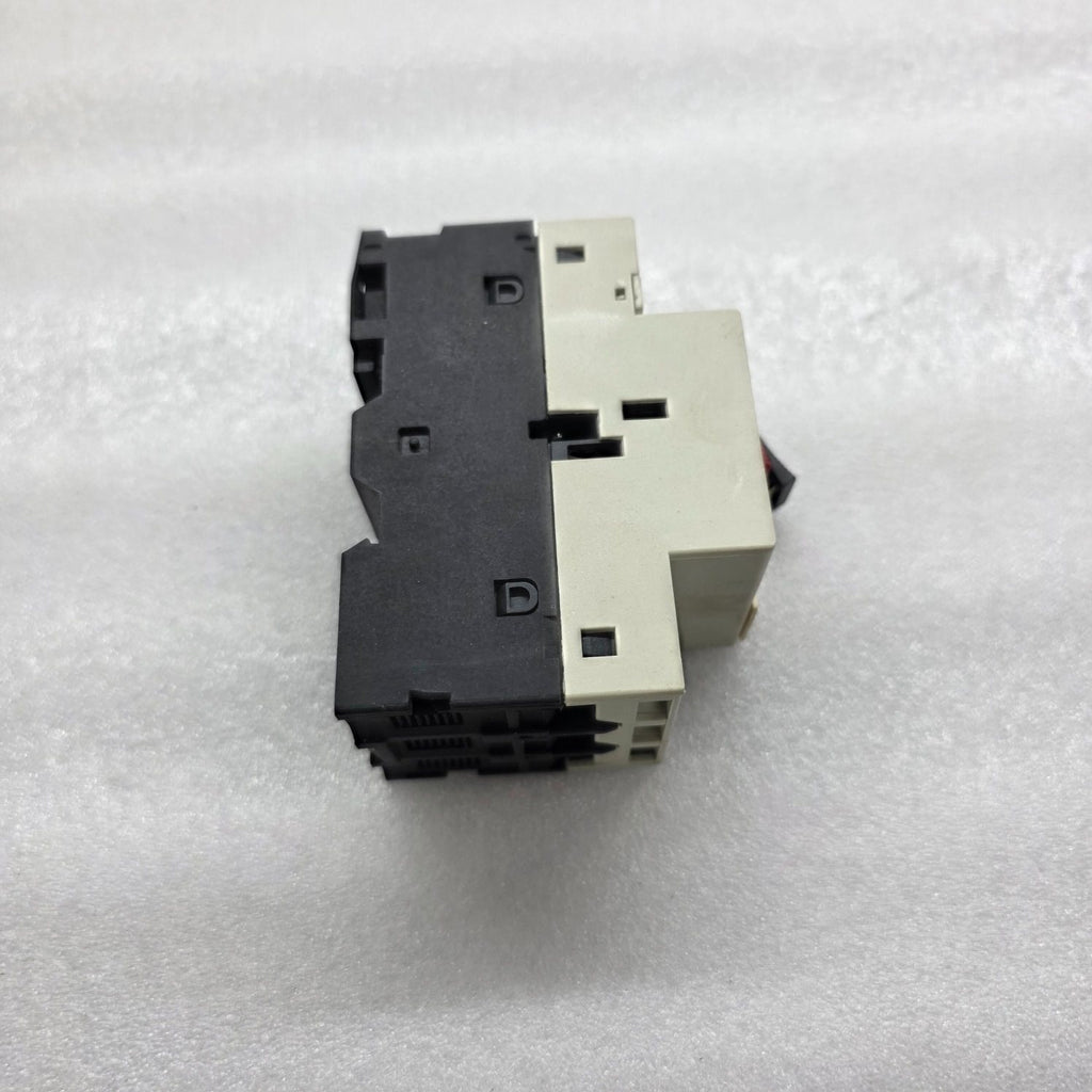 T&B GV2 M08-C MOTOR CIRCUIT BREAKER 2.5-4A
