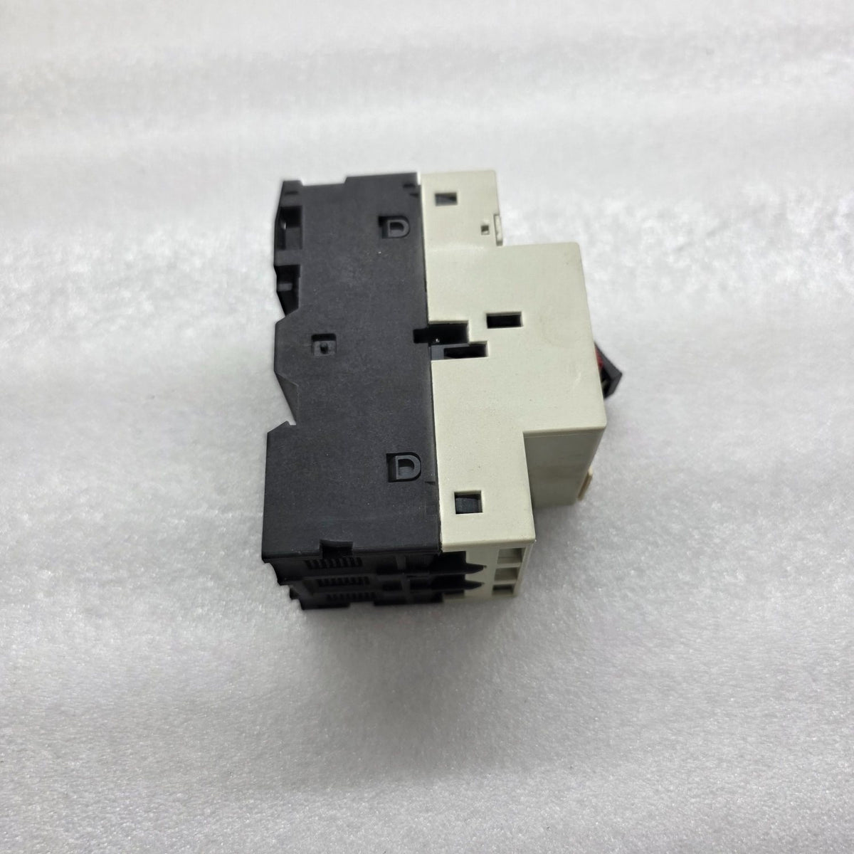 T&B GV2 M08-C MOTOR CIRCUIT BREAKER 2.5-4A