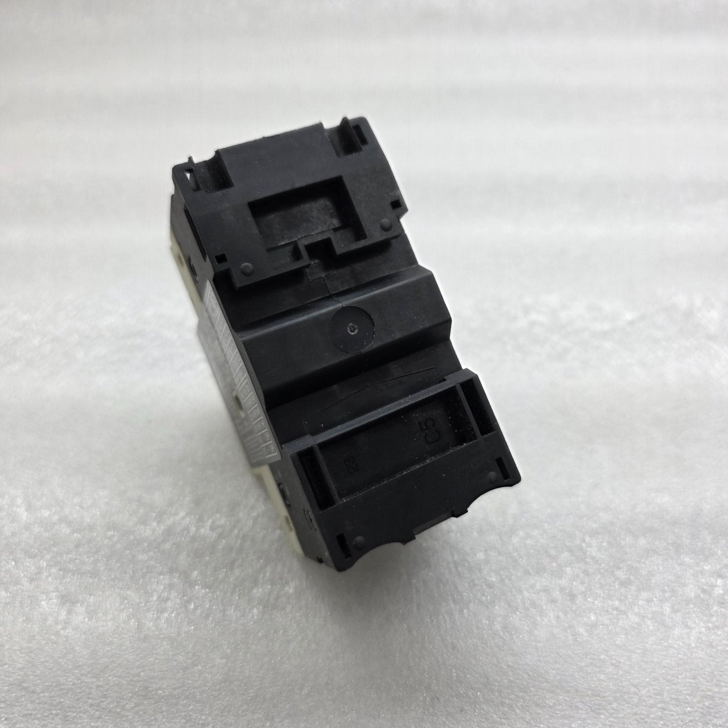 T&B GV2 M08-C MOTOR CIRCUIT BREAKER 2.5-4A