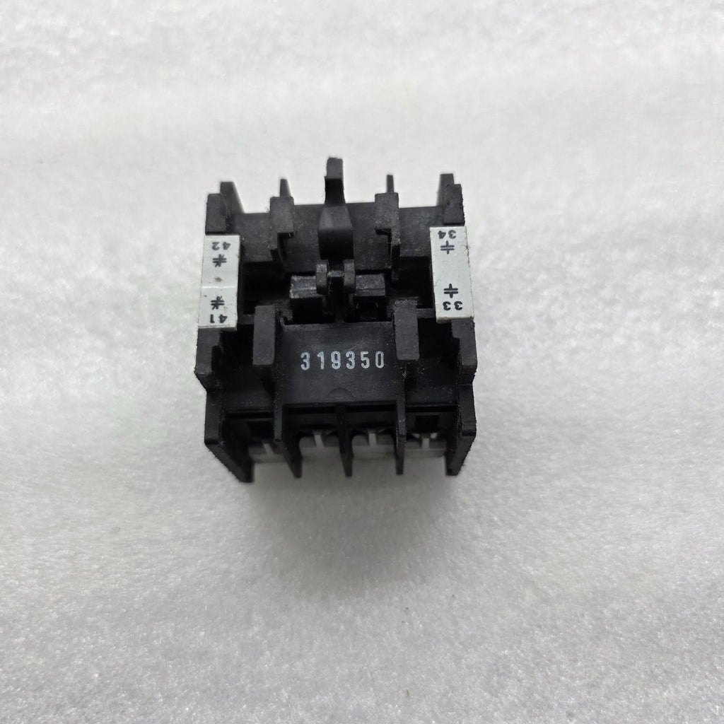 STROMBERG OKZA MAGNETIC CONTACTOR 16A