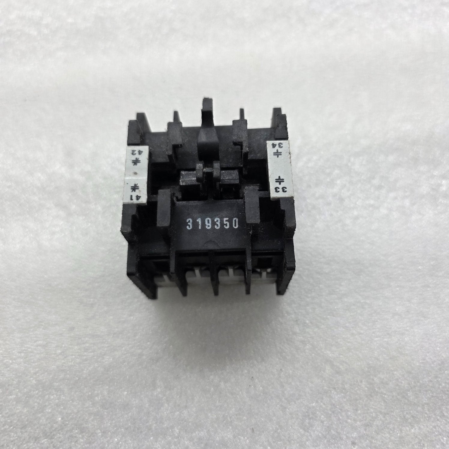 STROMBERG OKZA MAGNETIC CONTACTOR 16A