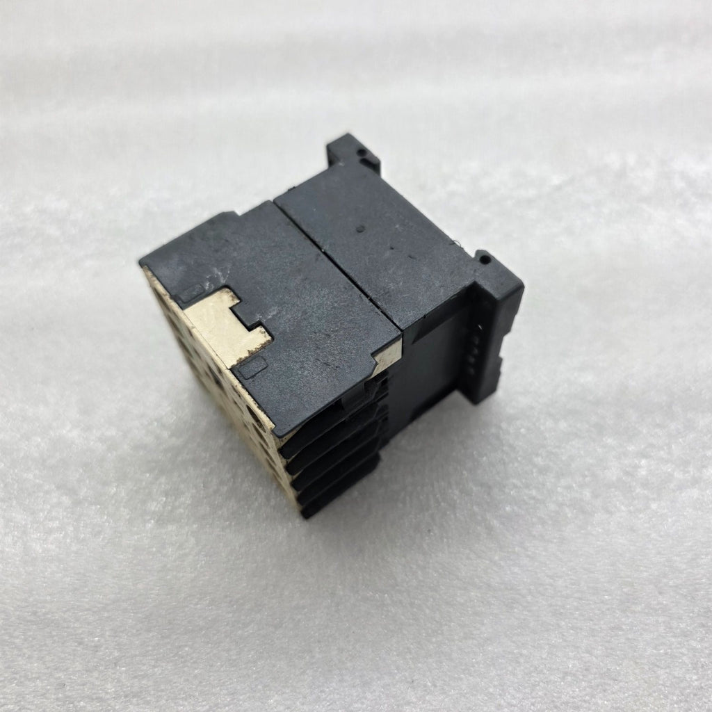 LC1 K12 10P7 CONTACTOR 20A W91498729 0161 A08 230V