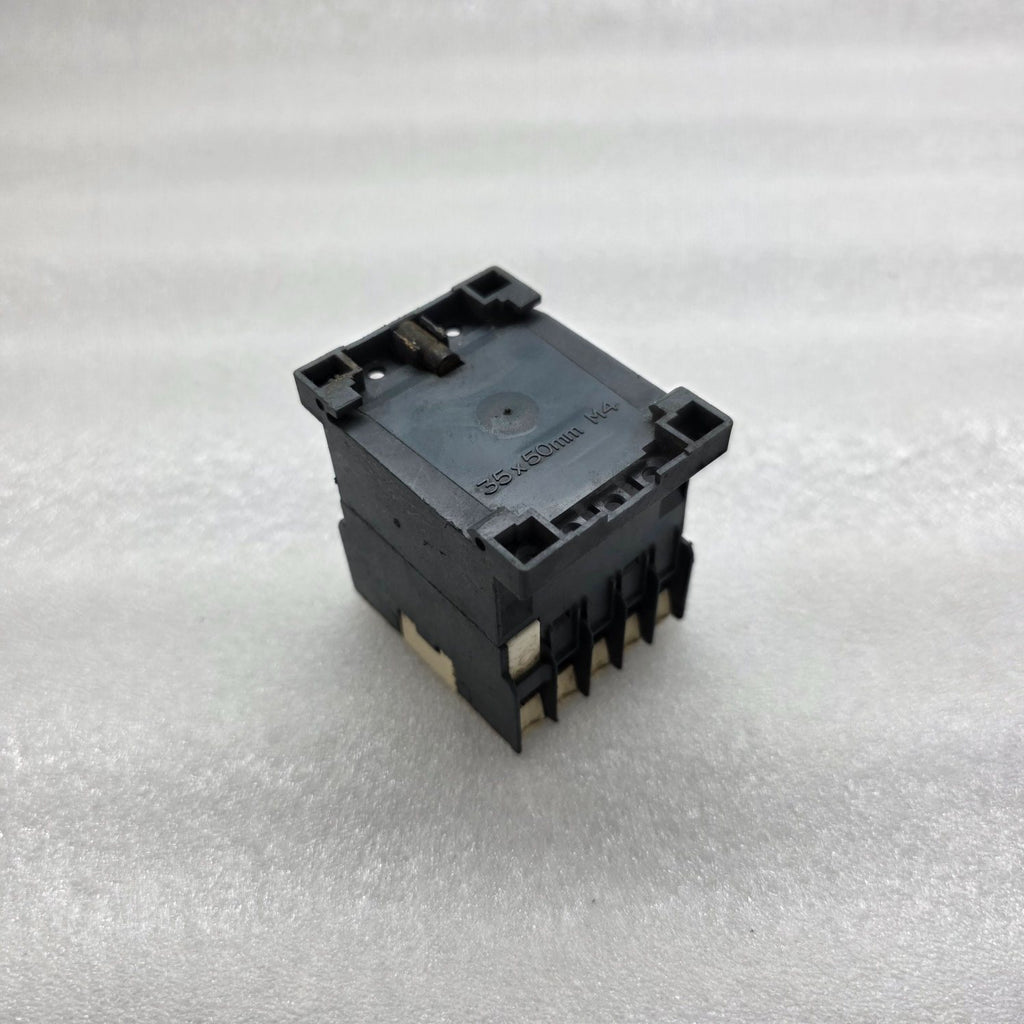 LC1 K12 10P7 CONTACTOR 20A W91498729 0161 A08 230V
