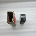 ABB BC16-30-01 MAGNETIC CONTACTOR 28A COIL VOLTAGE 24VDC