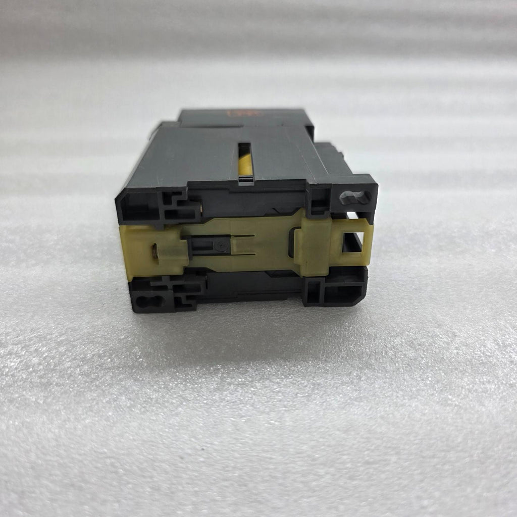 ABB BC16-30-01 MAGNETIC CONTACTOR 28A COIL VOLTAGE 24VDC