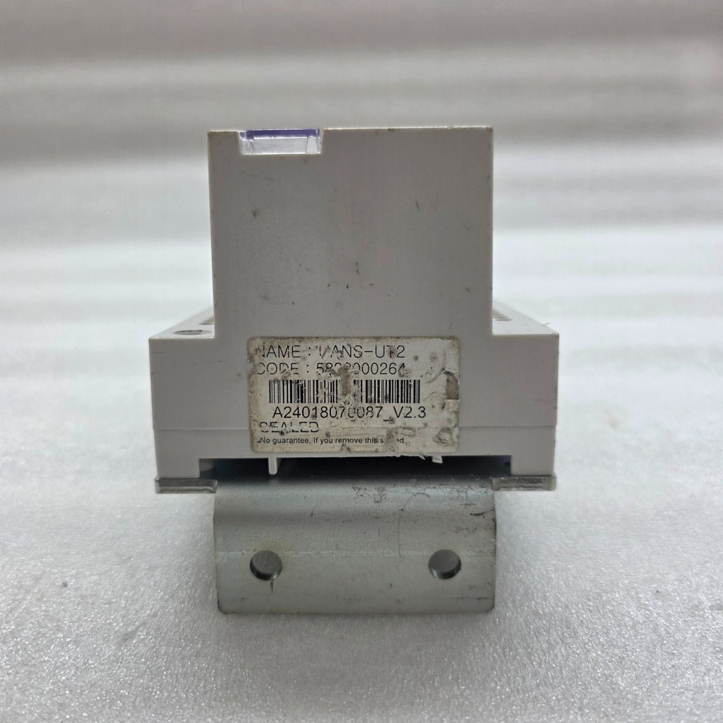 HYUNDAI UANS-UT2 UVT TIME DELAY MODULE 5832000264 220V