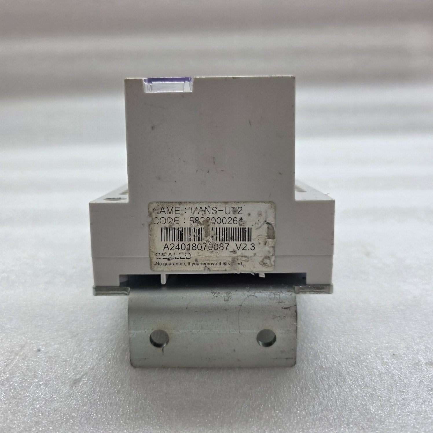 HYUNDAI UANS-UT2 UVT TIME DELAY MODULE 5832000264 220V