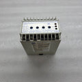 BASLER ELECTRIC 9323000102 OVER/UNDER FREQUENCY RELAY BE3-81OT/UT-1A4N3 120V