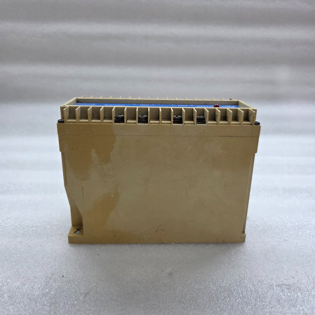 CROMPTON 256-PLDG POWER PROTECTION RELAY 380V