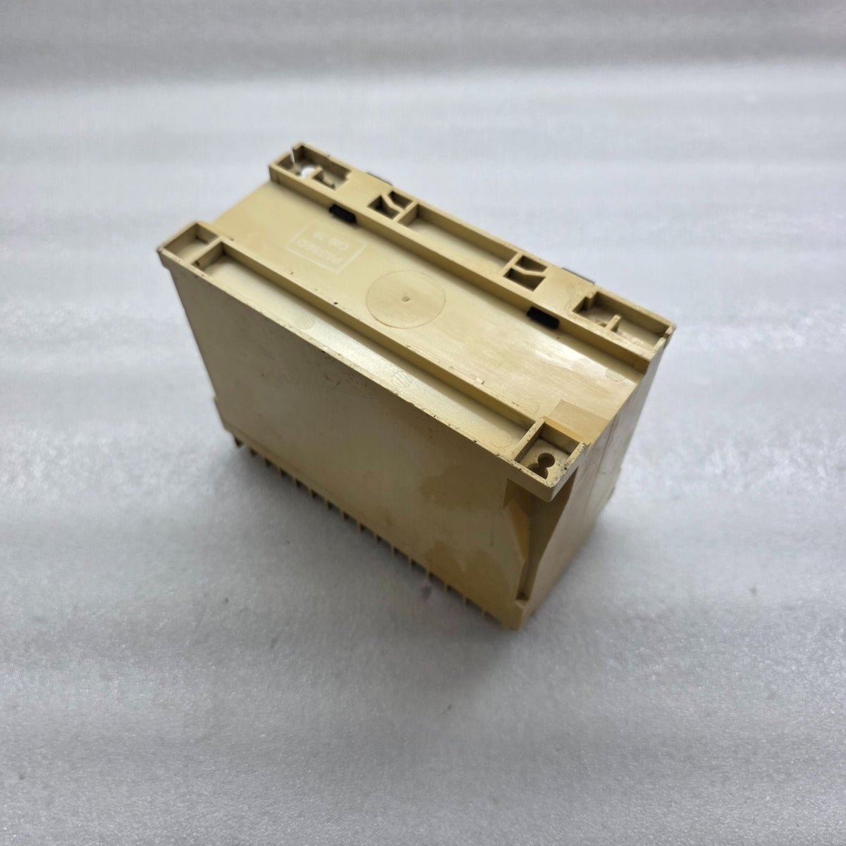 CROMPTON 256-PLDG POWER PROTECTION RELAY 380V