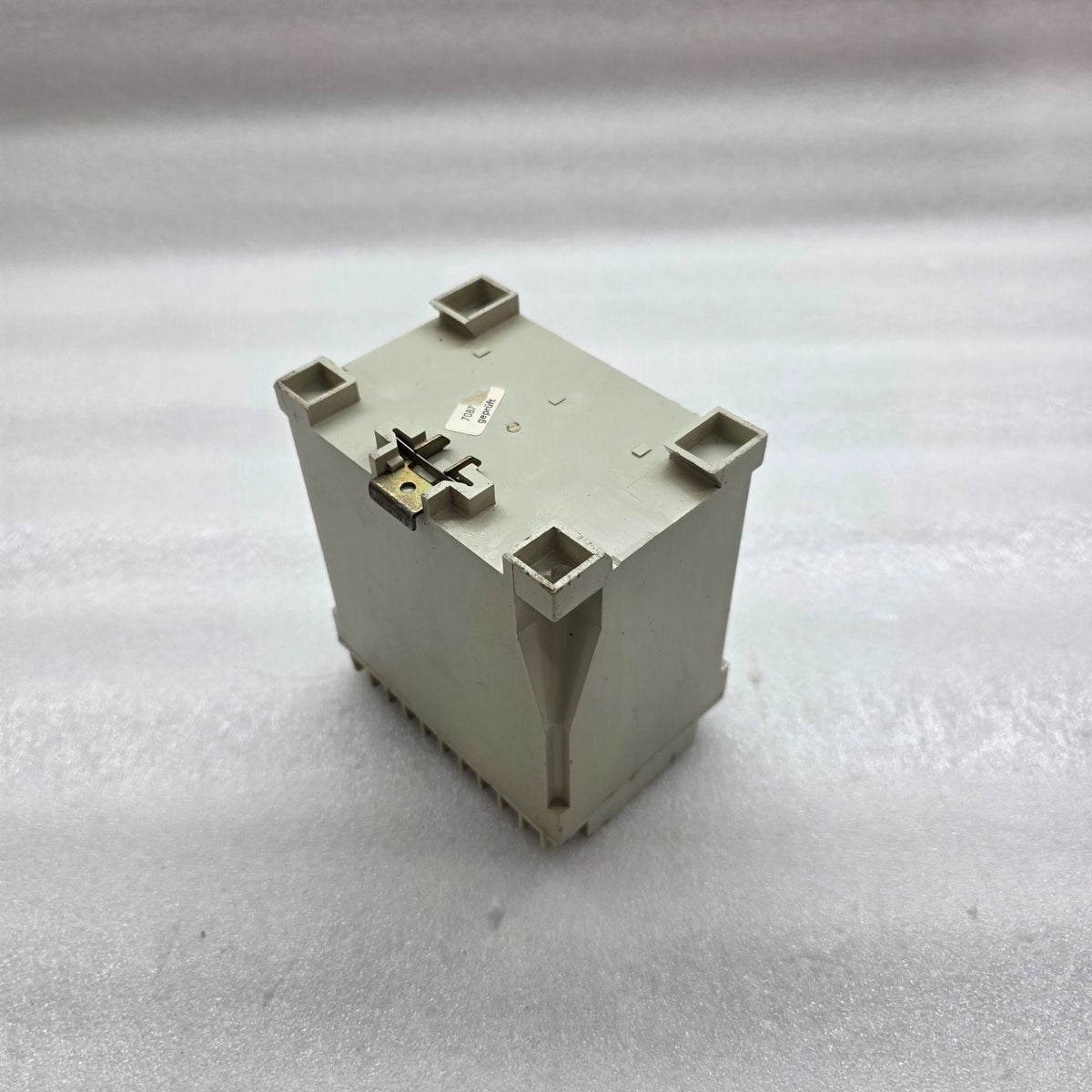 DOLD AI 991 FAULT INDICATION RELAY 220V