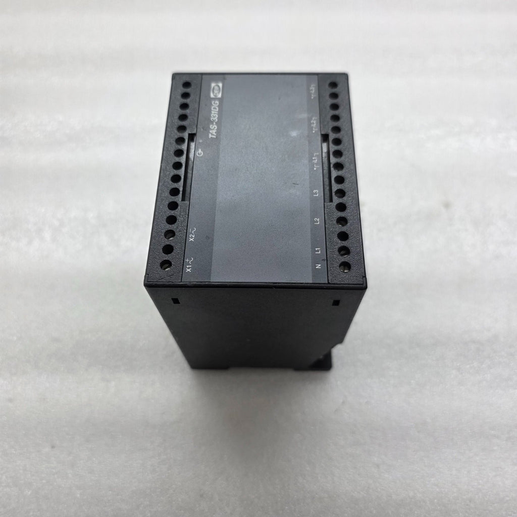 DEIF TAS-331DG SELECTABLE AC TRANSDUCER 100V AC