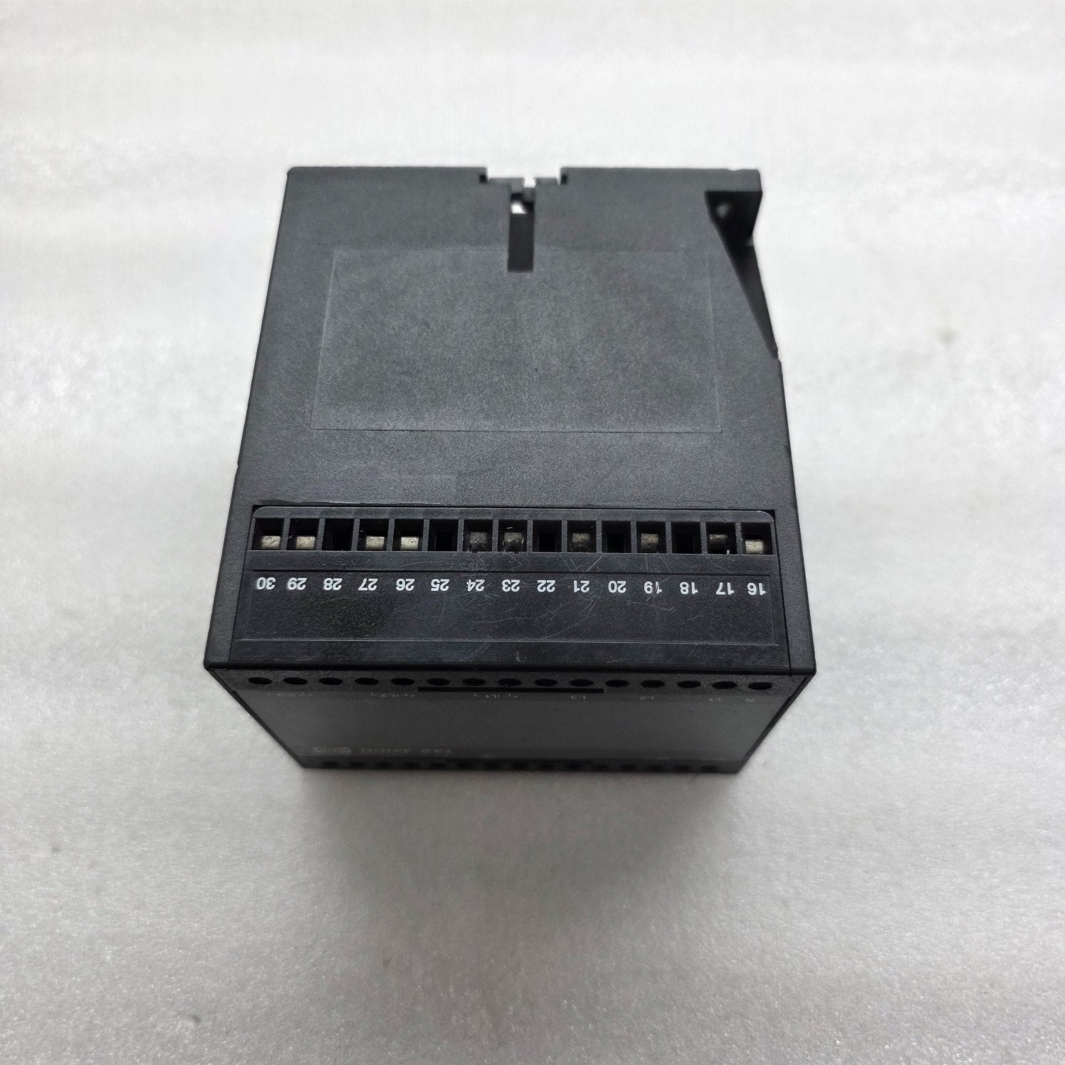 DEIF TAS-331DG SELECTABLE AC TRANSDUCER 100V AC