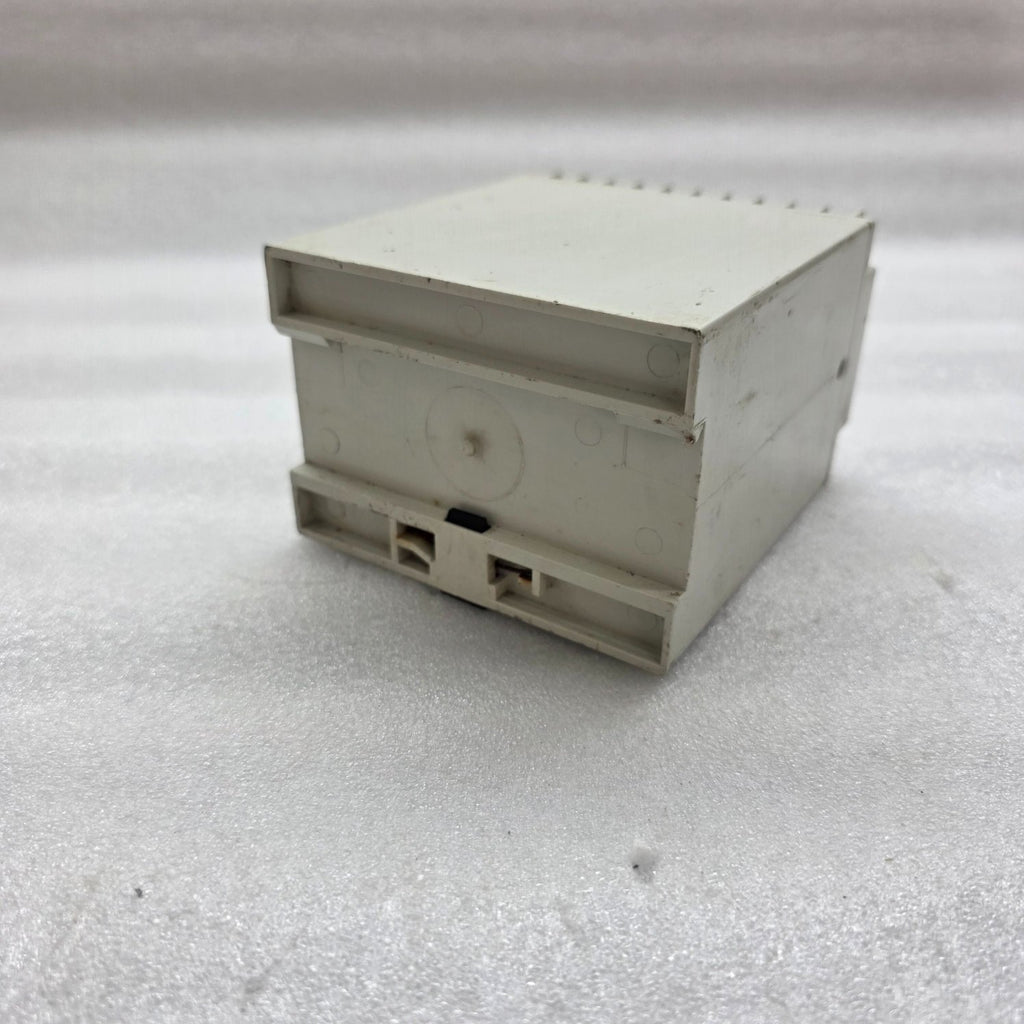 BASLER ELECTRONIC BE3-27T/59T-1A1N3 OVER/UNDER VOLTAGE RELAY 9319700100 120V