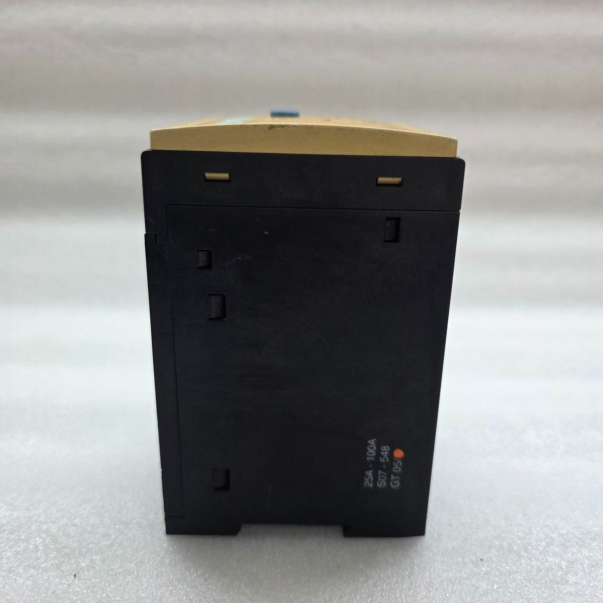 SIEMENS 3RB1246-1EB00 RELAY