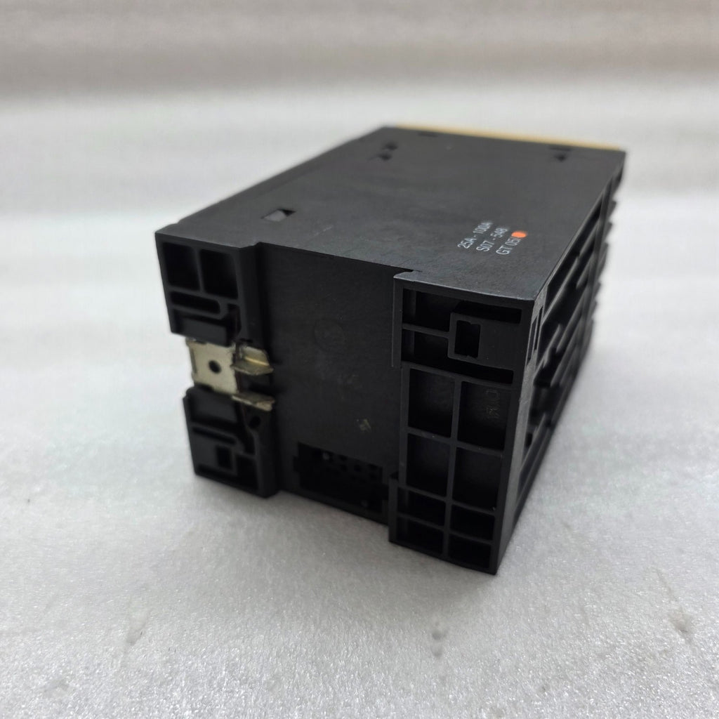SIEMENS 3RB1246-1EB00 RELAY
