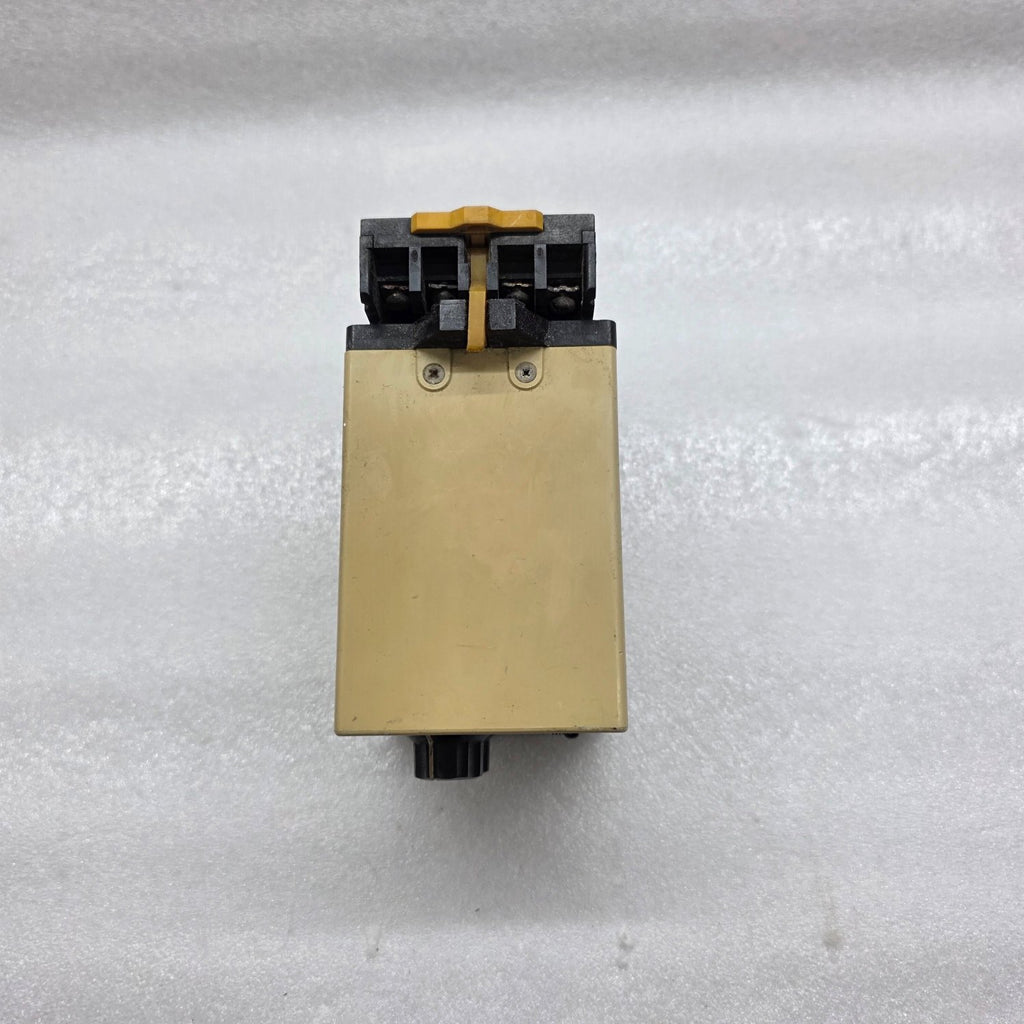 OMRON SAO-R CURRENT SENSOR 110V AC