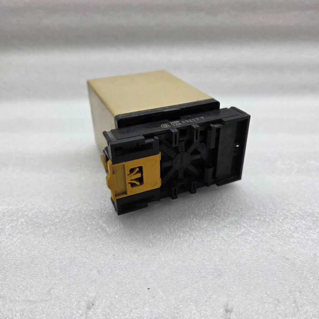 OMRON SAO-R CURRENT SENSOR 110V AC