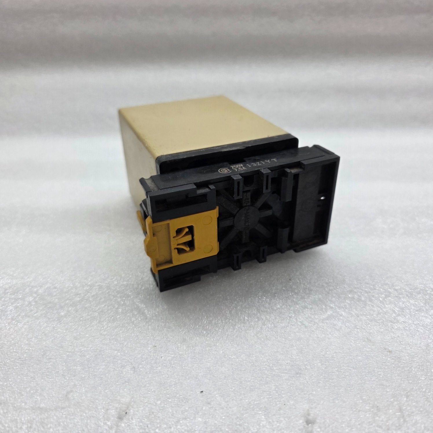 OMRON SAO-R CURRENT SENSOR 110V AC