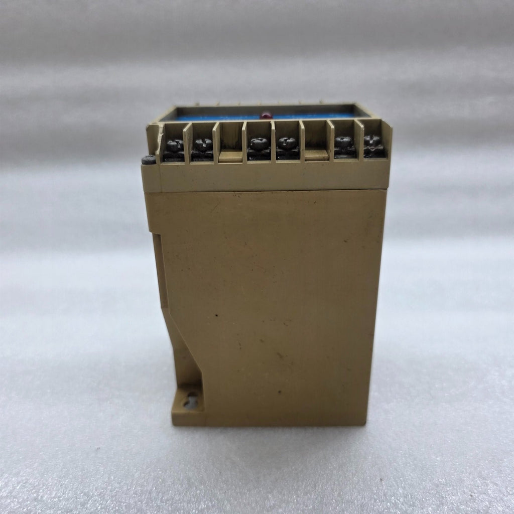 CROMPTON 253 PAPW PROTECTOR RELAY