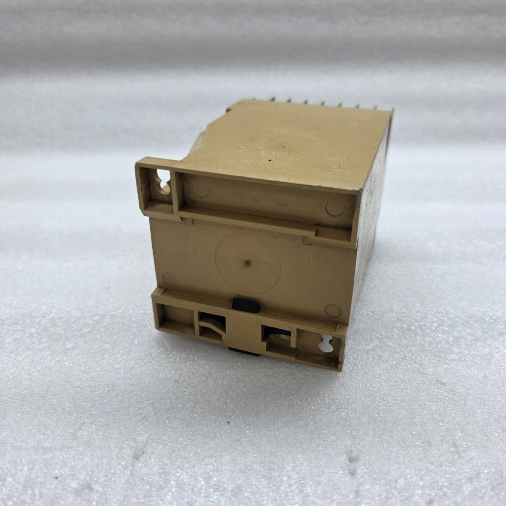 CROMPTON 253 PAPW PROTECTOR RELAY