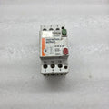 SPRECHER + SCHUH KTA 3-25 MOTOR CONTROLLER 6.3-10.0 A
