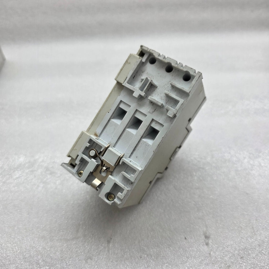 SPRECHER + SCHUH KTA 3-25 MOTOR CONTROLLER 6.3-10.0 A