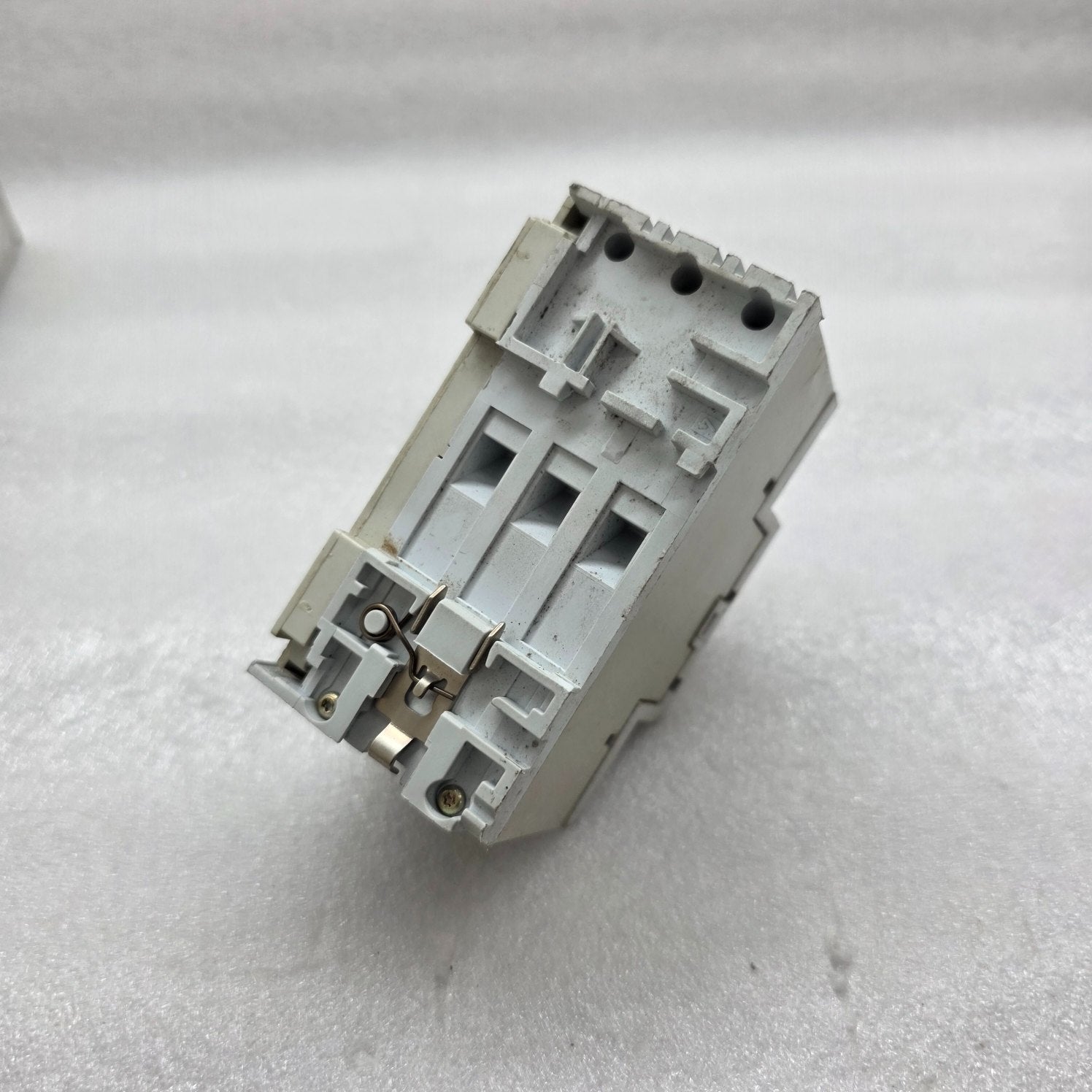 SPRECHER + SCHUH KTA 3-25 MOTOR CONTROLLER 6.3-10.0 A