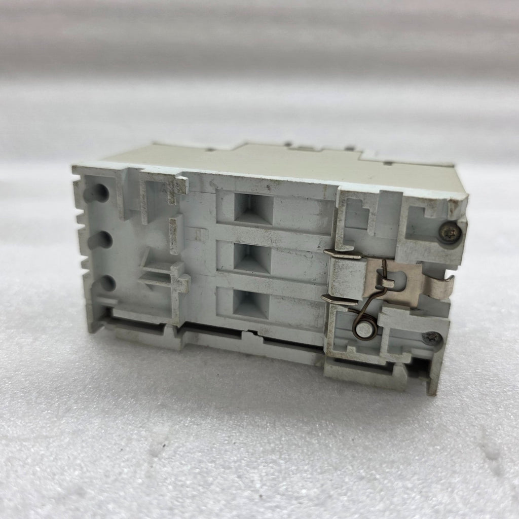 SPRECHER + SCHUH KTA 3-25 MOTOR CONTROLLER 2.5-4.0 A