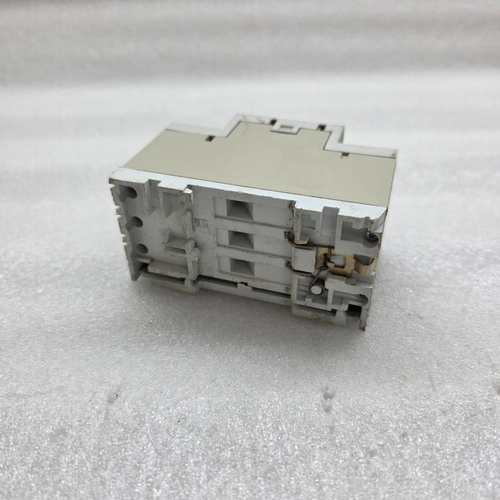 SPRECHER + SCHUH KTA 3-25 MOTOR CONTROLLER 10-16 A