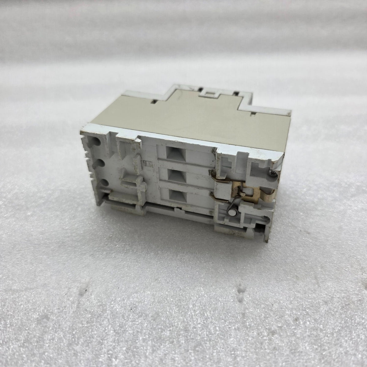 SPRECHER + SCHUH KTA 3-25 MOTOR CONTROLLER 10-16 A
