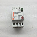 SPRECHER + SCHUH KTA 3-25 MOTOR CONTROLLER 20-25 A