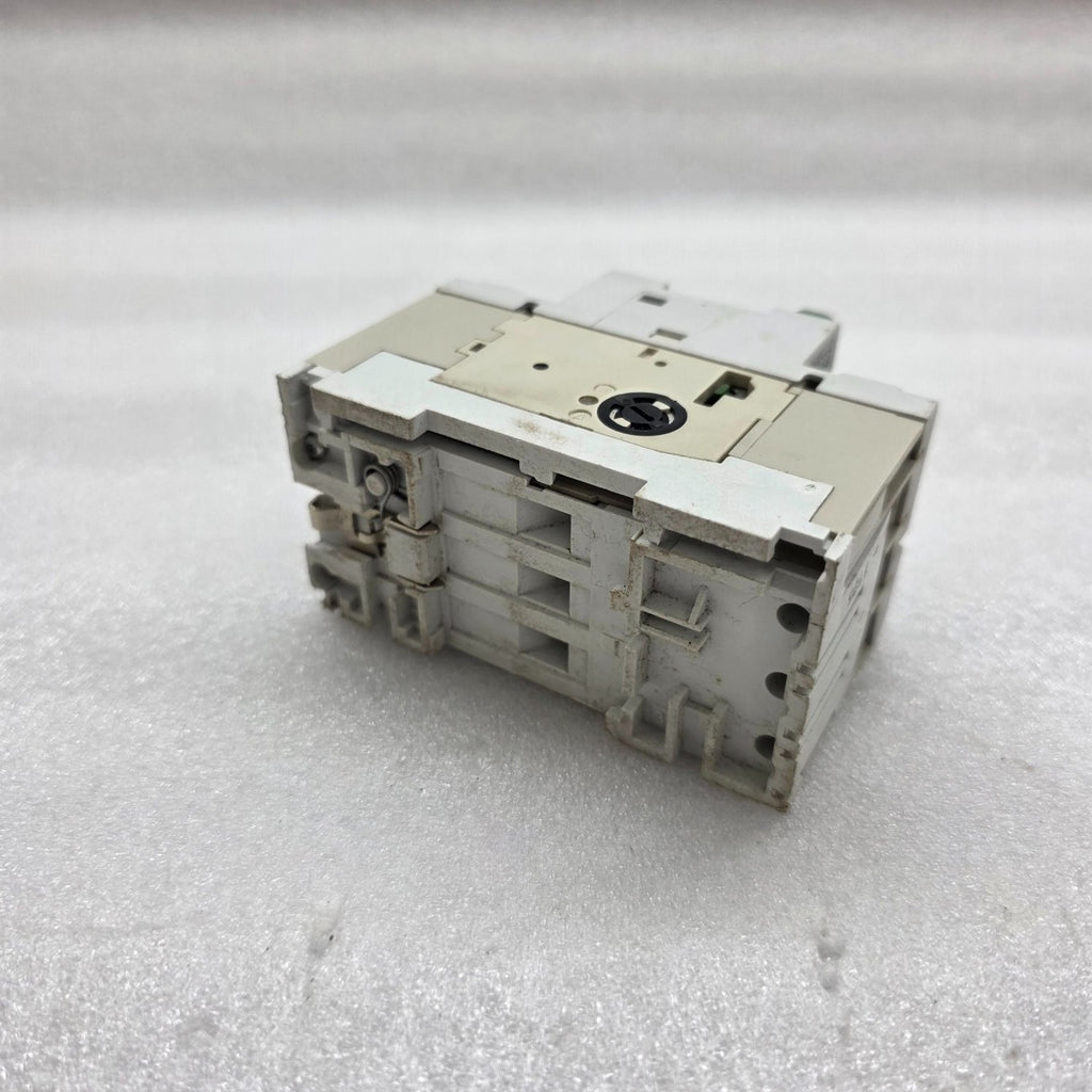 SPRECHER + SCHUH KTA 3-25 MOTOR CONTROLLER 20-25 A