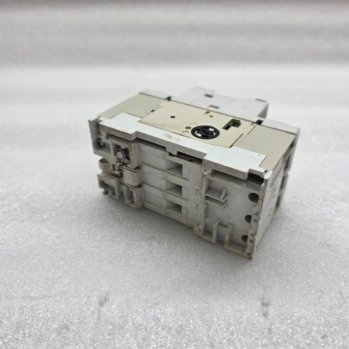 SPRECHER + SCHUH KTA 3-25 MOTOR CONTROLLER 20-25 A
