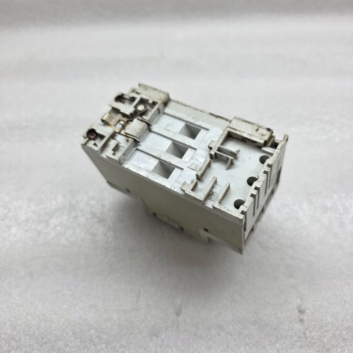 ALLEN BRADLEY CAT 140-MN-0630 MOTOR STARTER 4.0-6.3 A