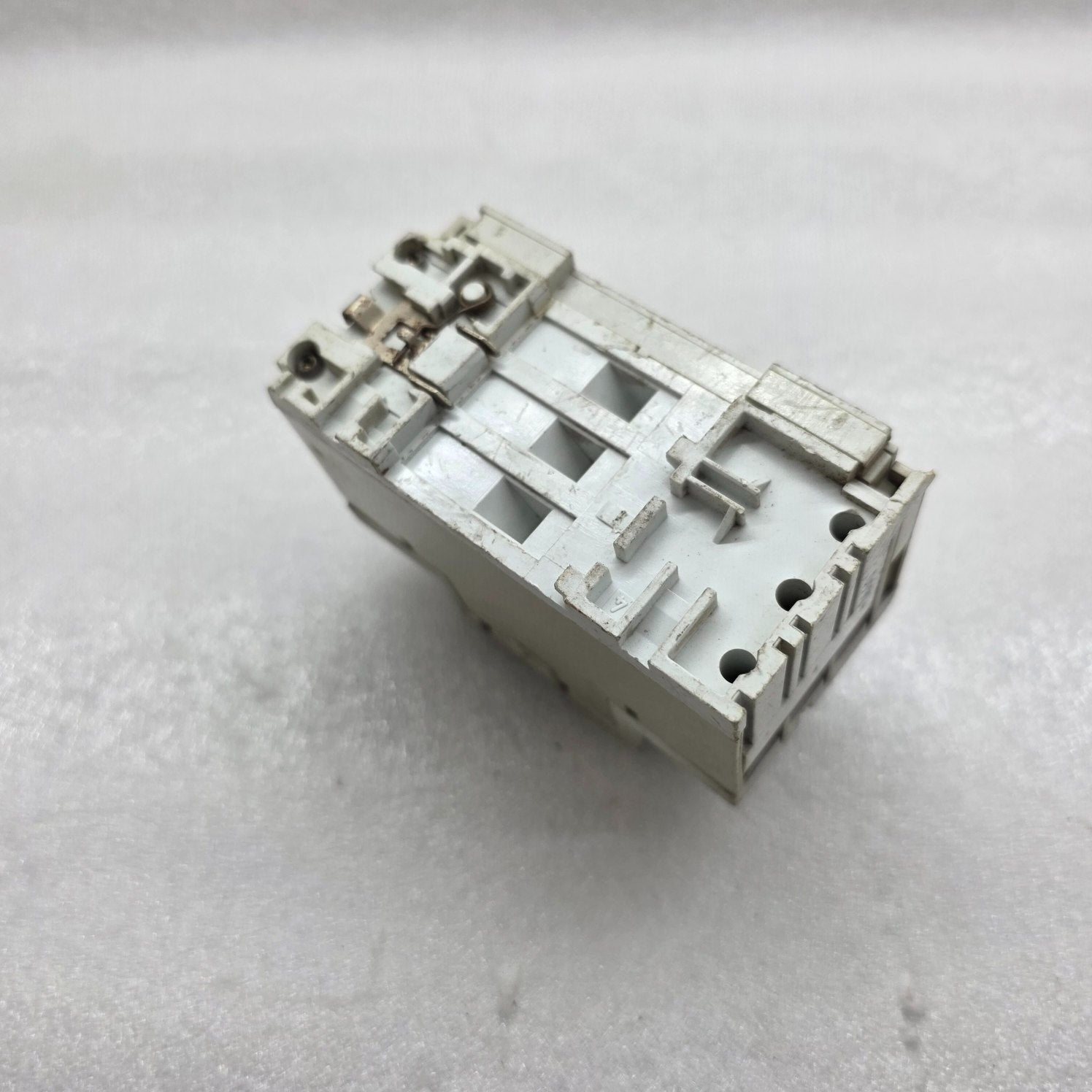 ALLEN BRADLEY CAT 140-MN-1000 MOTOR STARTER 6.3-10.0 A