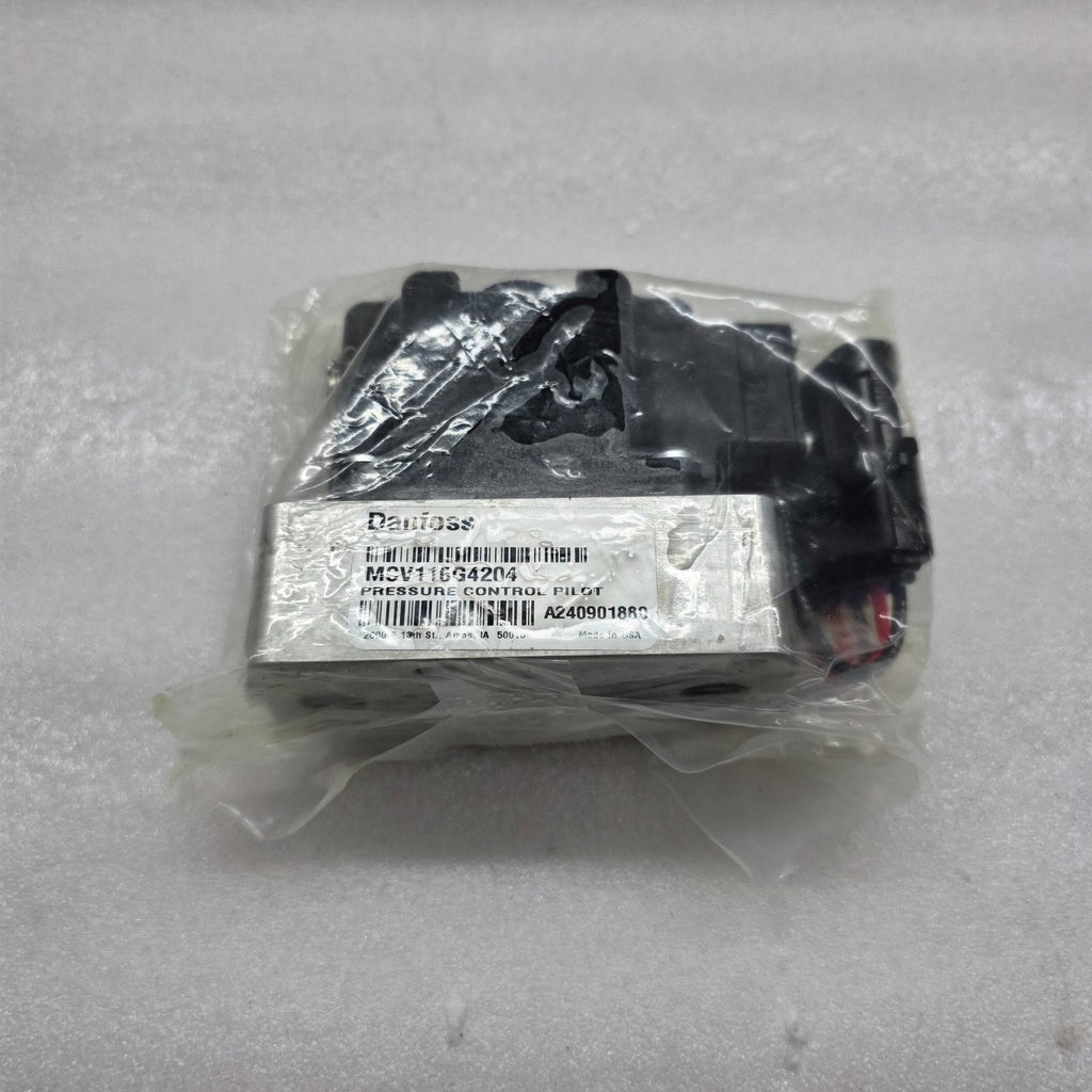 DANFOSS MCV116G4204 PRESSURE CONTROL PILOT