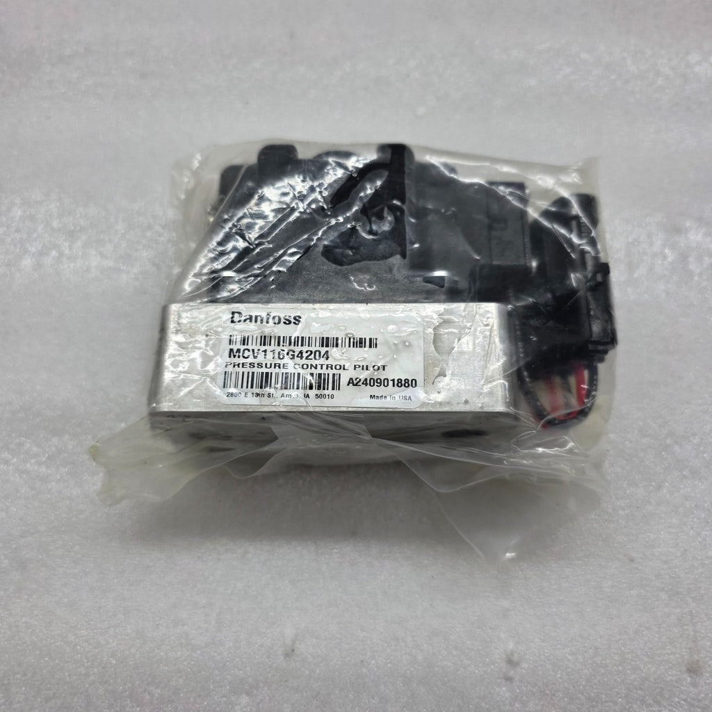 DANFOSS MCV116G4204 PRESSURE CONTROL PILOT