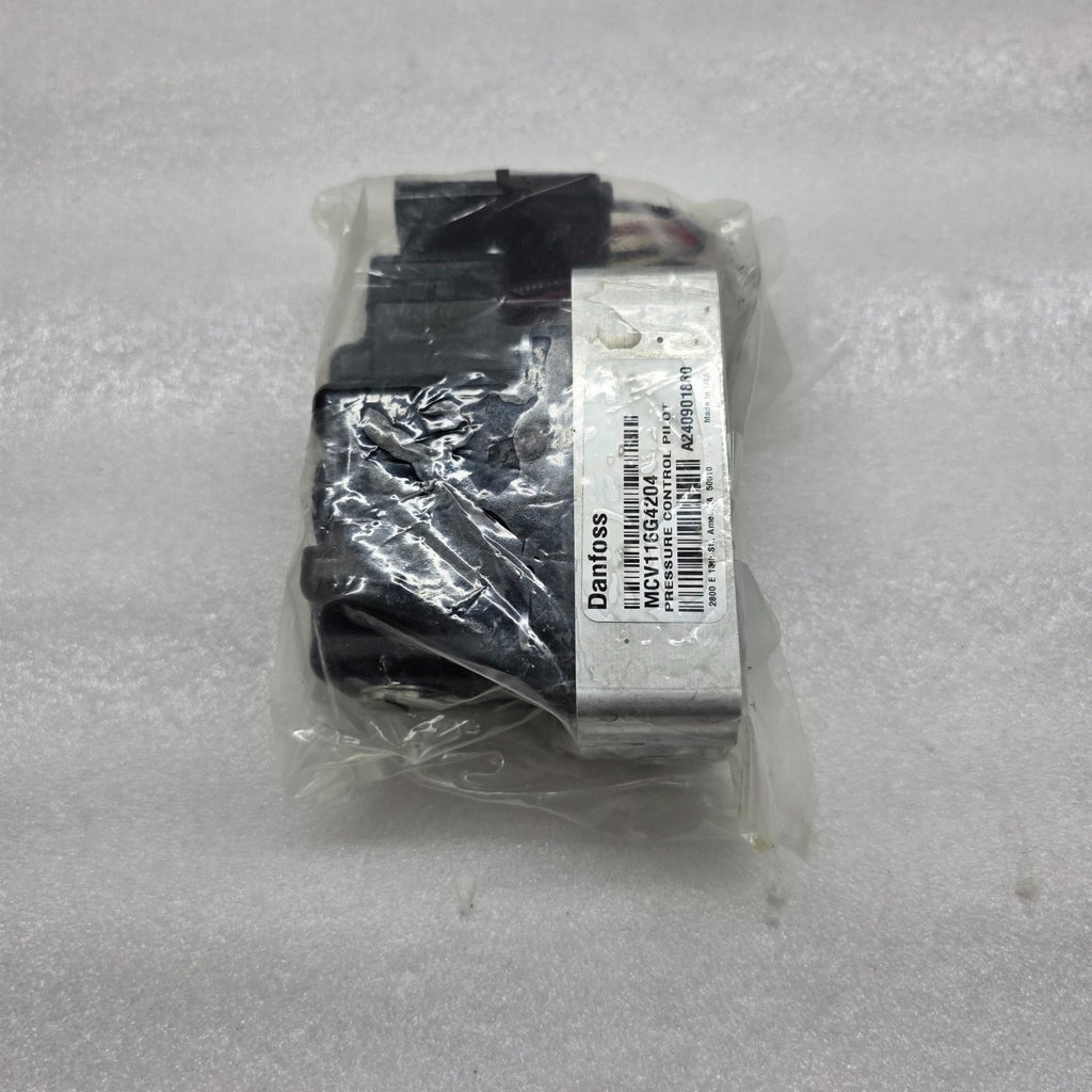 DANFOSS MCV116G4204 PRESSURE CONTROL PILOT