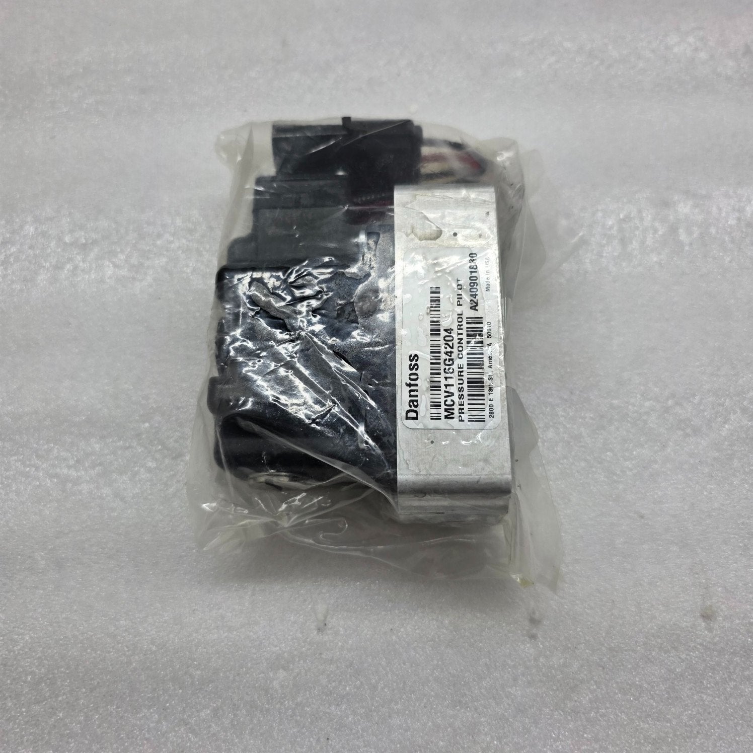 DANFOSS MCV116G4204 PRESSURE CONTROL PILOT