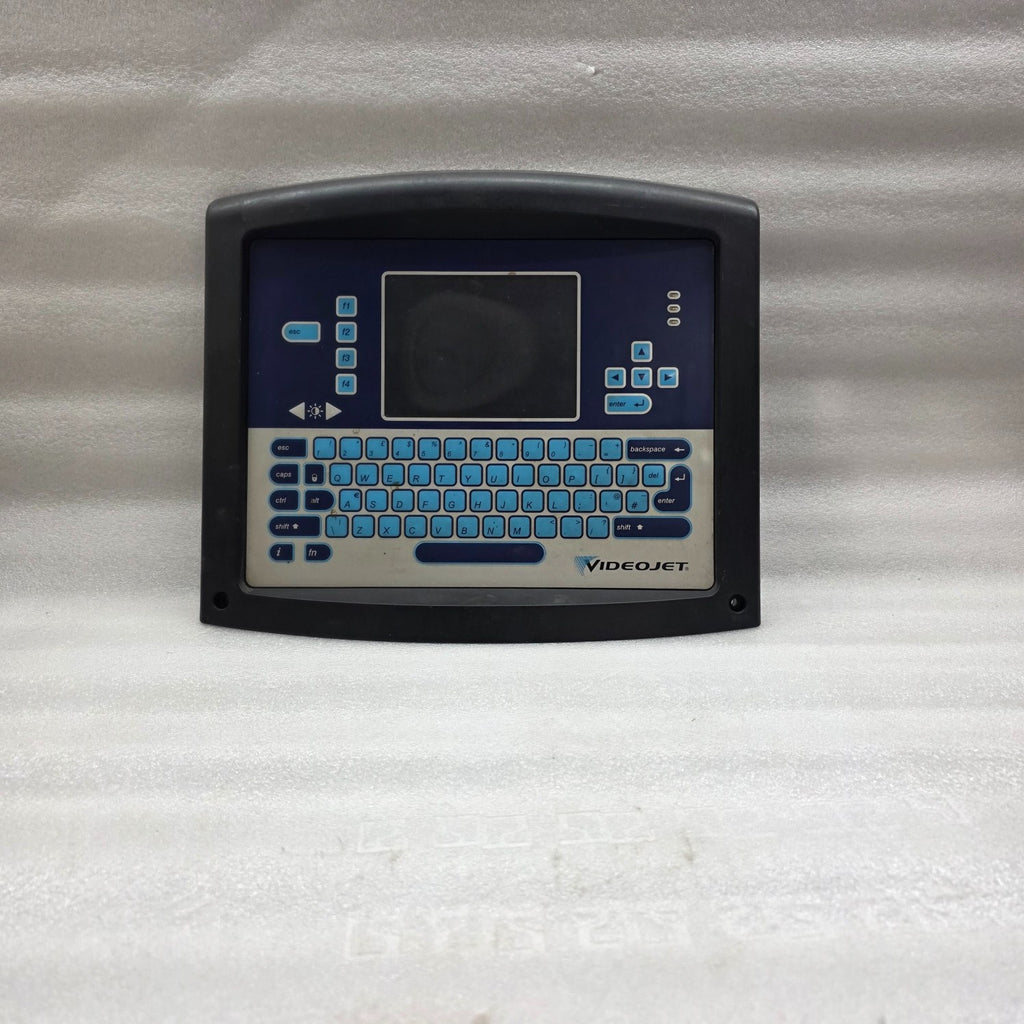 VIDEOJET CONTROL PANEL WITH KEYPAD