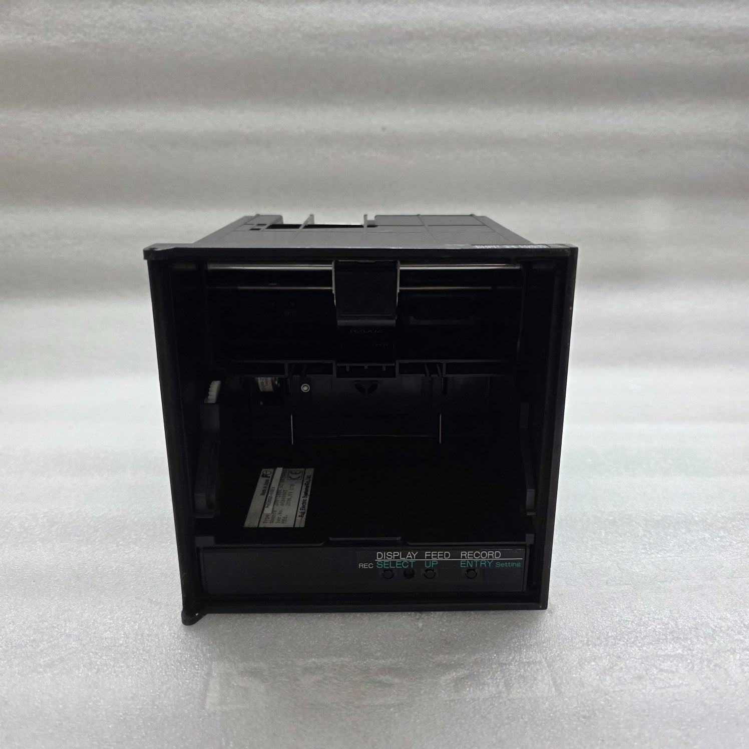 FUJI ELECTRIC PHE20022-VV2EV CHART RECORDER 200-220V