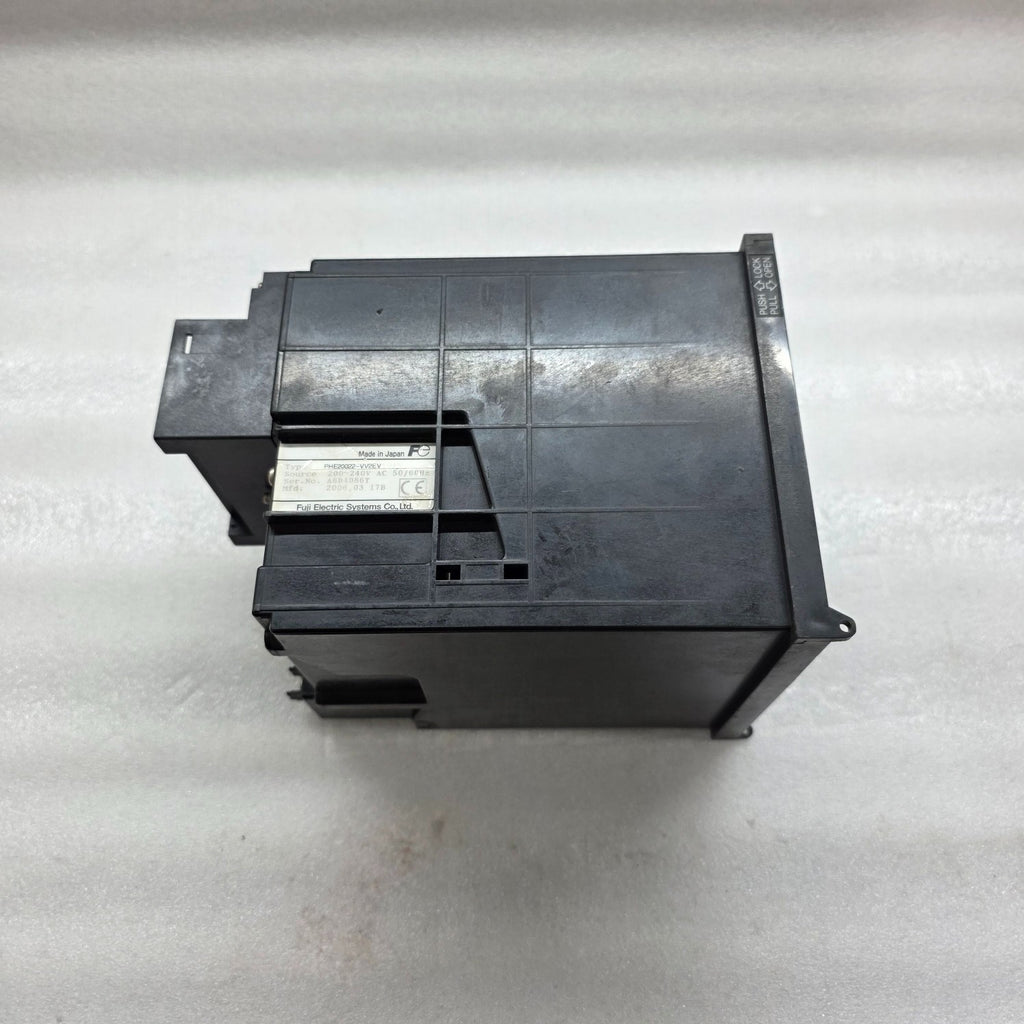 FUJI ELECTRIC PHE20022-VV2EV CHART RECORDER 200-220V