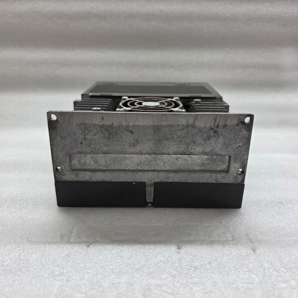 FUJI ELECTRIC RYC102C3-VVT2 SERVO DRIVE
